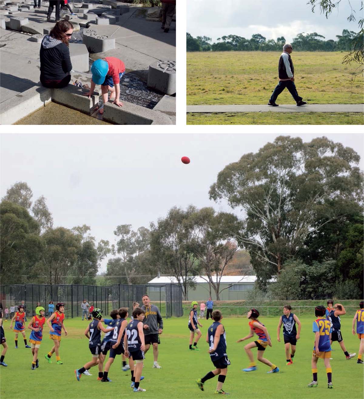 Ageless-Design-Water-cities-Darling-Harbour-Sydney-Royal-Park-Melbourne-walking-cycle-paths-nature-fresh-Australian-suburbs-county-towns