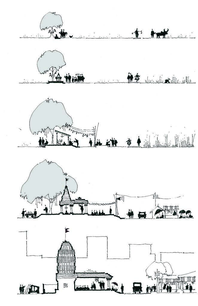 MILLENNIAL-PARADIGM-INDIAN-URBANISM-Consecrated-Tree-pattern