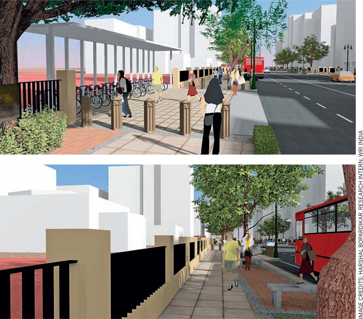Walks-Life-Mumbai's-Walking-Dignity-Multi-modal-integration-mass-transit-stations