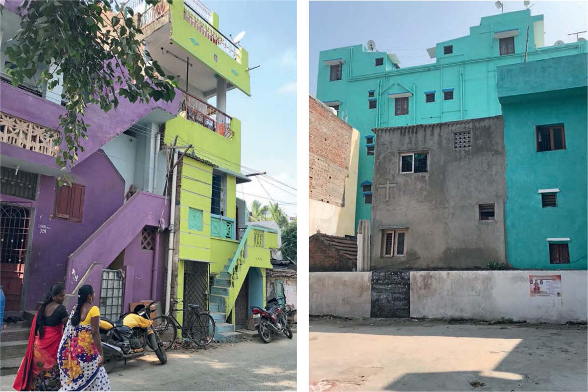 Housing-Metamorphosis-Resettlement-Sites-Functional-changes