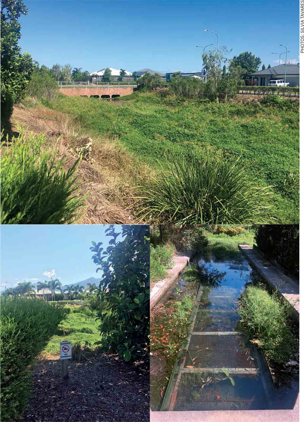 Planning-Designing-Multi-services-Green-Infrastructure-Smithfield-Village-WSUD-Development