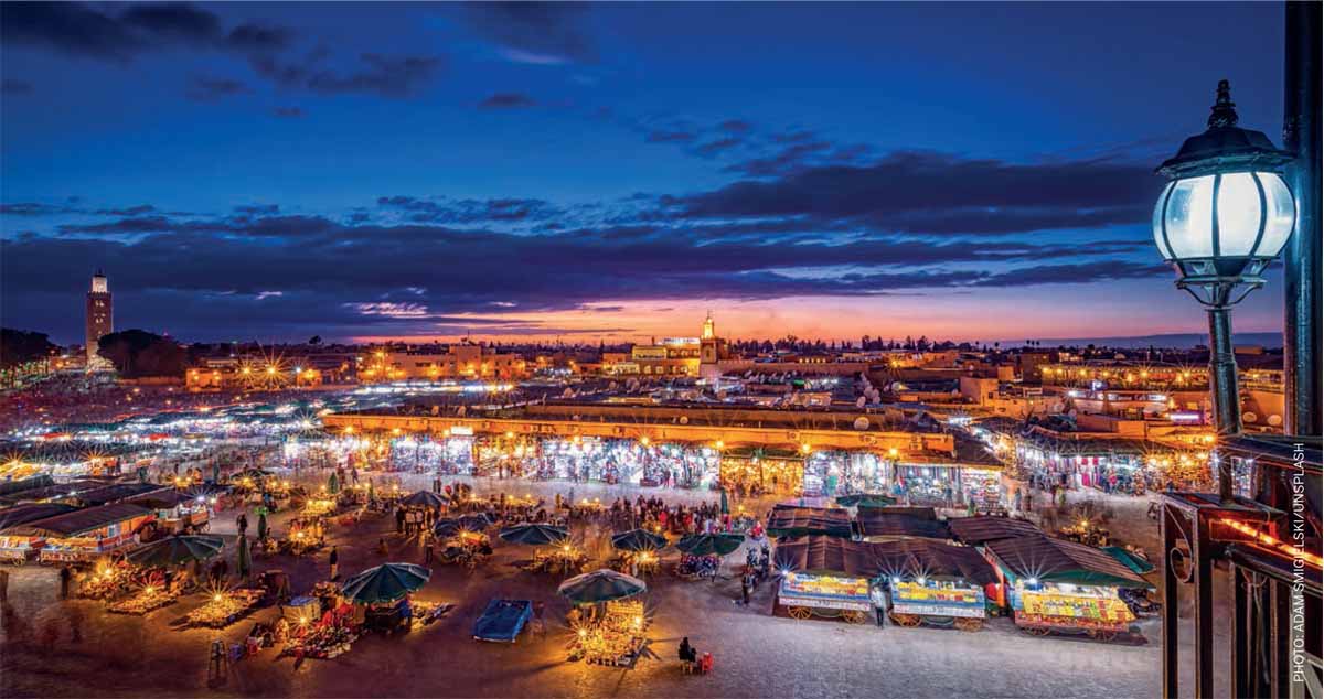 Light-City-Jemaa-el-Fna-Marrakesh-Morocco