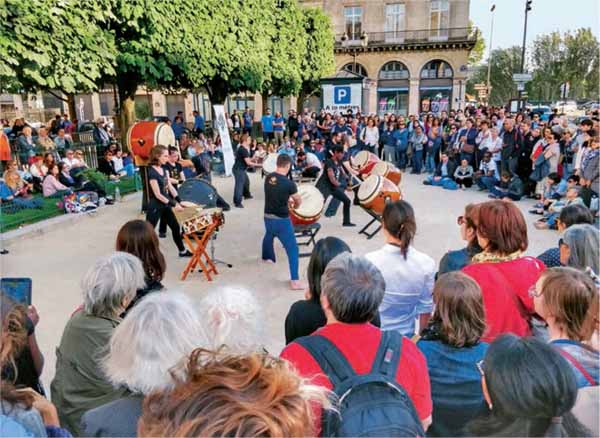 Streets-Areas-Expression-Fête-de-la-Musique-Music-Day-Paris