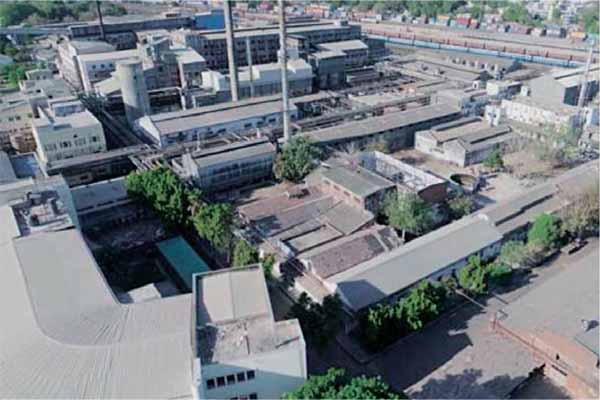Art-Culture-Dynamos-Urban-Redevelopment-Recent-aerial-photo-showing-industrial-available-redevelopment