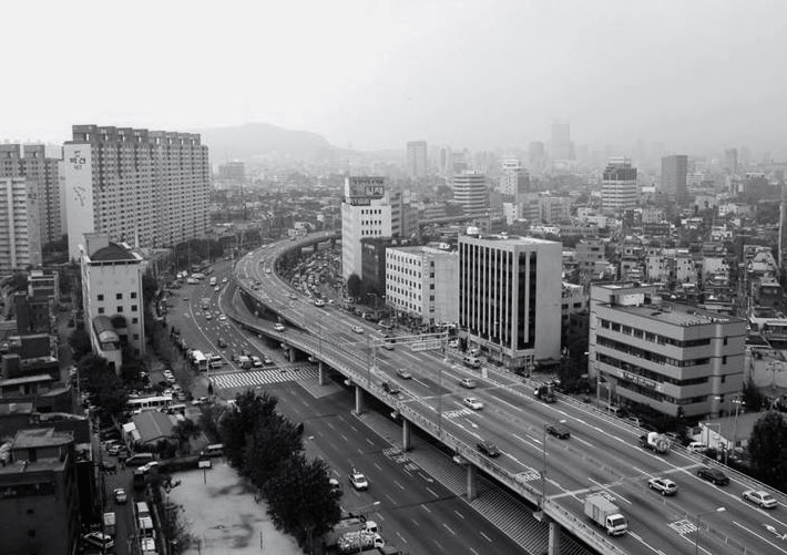 Transforming-Infrastructure-to-Landscape-Seoul-BEFORE-transformation