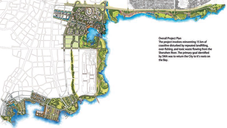 China’s-Garden-City-Overall-project-plan-Shenzhen-Bay-Park