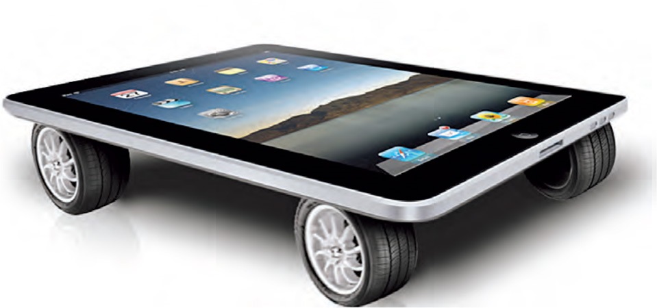 Mobile-Disruptions-In-The-City-smart-car