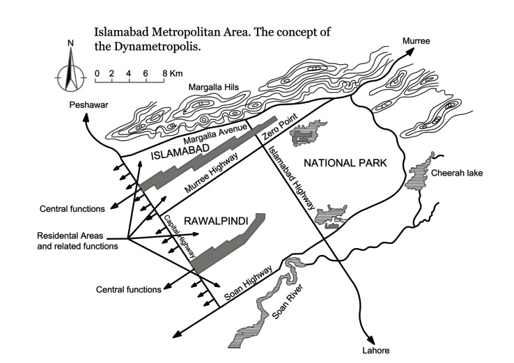 Evaluating-21st-Century-Islamabad-Master-plan