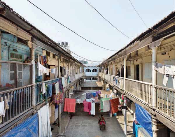 akings-Great-Affordable-Housing-Internal-courtyards-Swadeshi-Market-Chawl