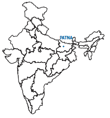 India-Map