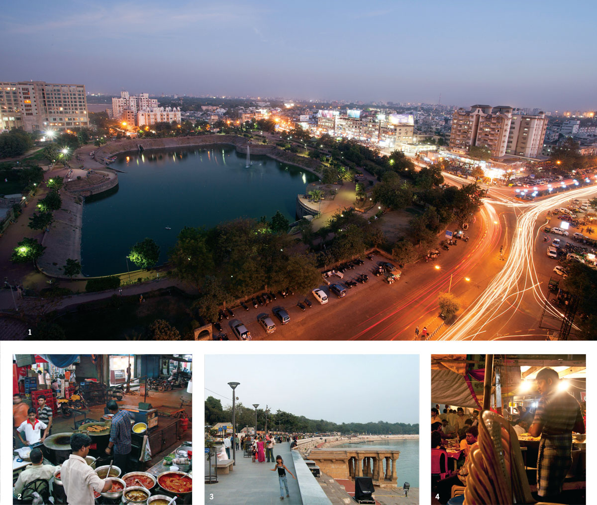 Awe-inspiring-Ahmedabad-Kankaria-Lake