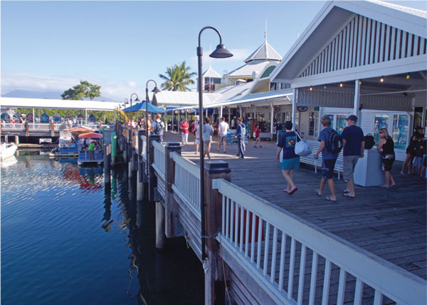 Towns-Cities-Celebrating-Differences-Barrier-Reef-Wharf