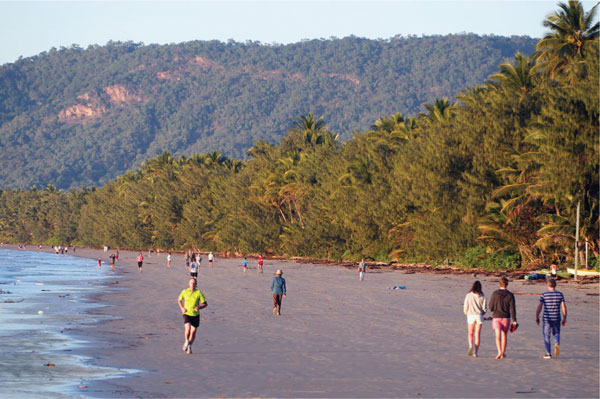 Towns-Cities-Celebrating-Differences-Four-Mile-Beach-Port-Douglas