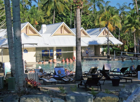 Towns-Cities-Celebrating-Differences-Sheraton-Mirage-resort-Four-Mile-Beach-Resorts-architecture-scale-Queensland