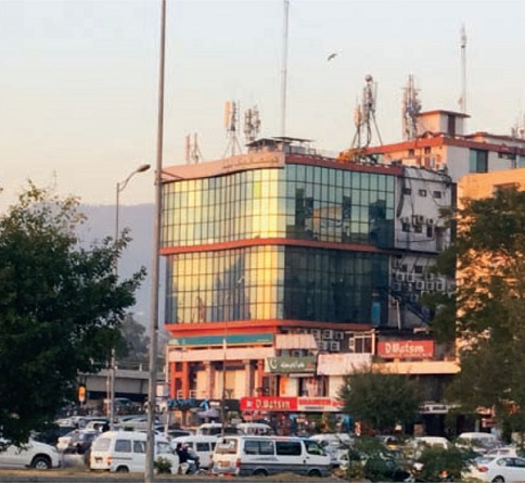 Evaluating-21st-Century-Islamabad-Blue-Area-–-Hub-business-activities-view