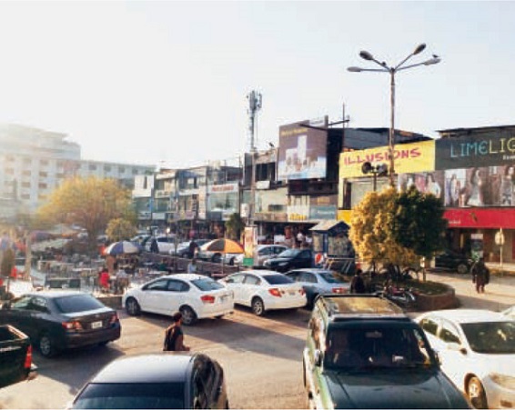 Evaluating-21st-Century-Islamabad-Jinnah-super-market-commercial-attraction