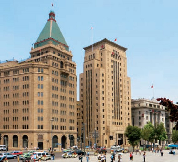 Reconciling-My-Colonial-Heritage-buildings-puxi-shanghai-china