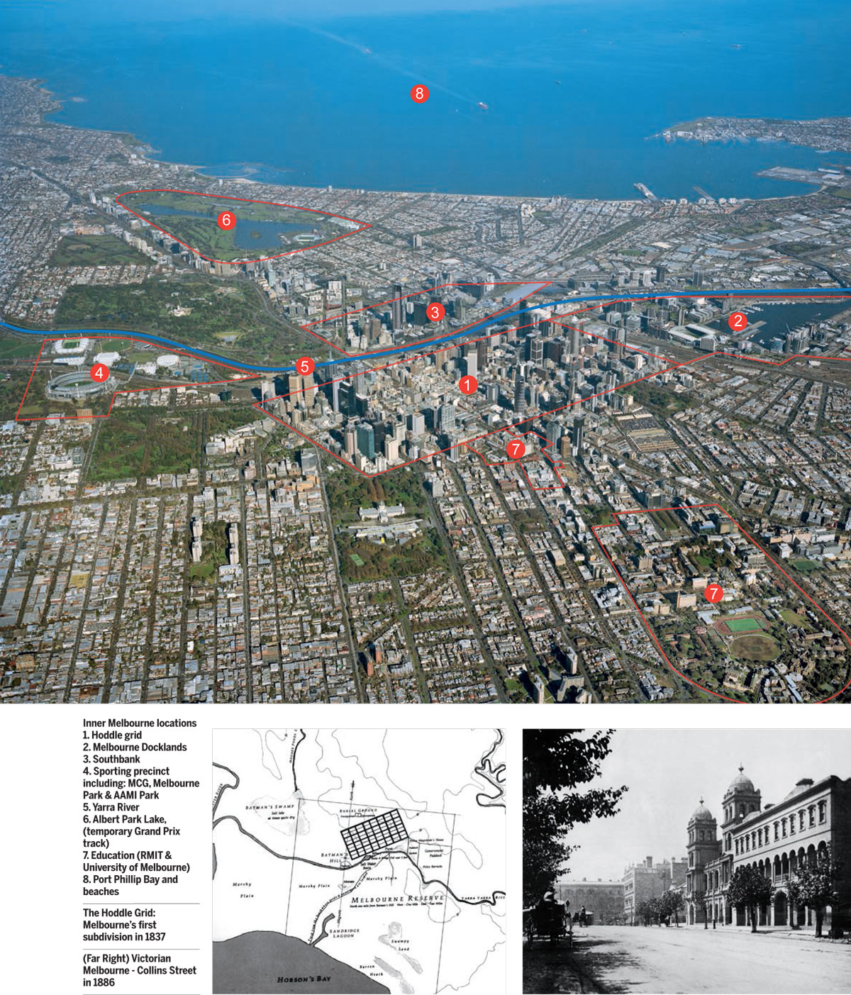 Magnificent-Melbourne-most-liveable-city-Inner-locations
