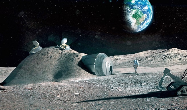 Affordable-Housing-Home-Remedies-3-D-Printed-Lunar-Base