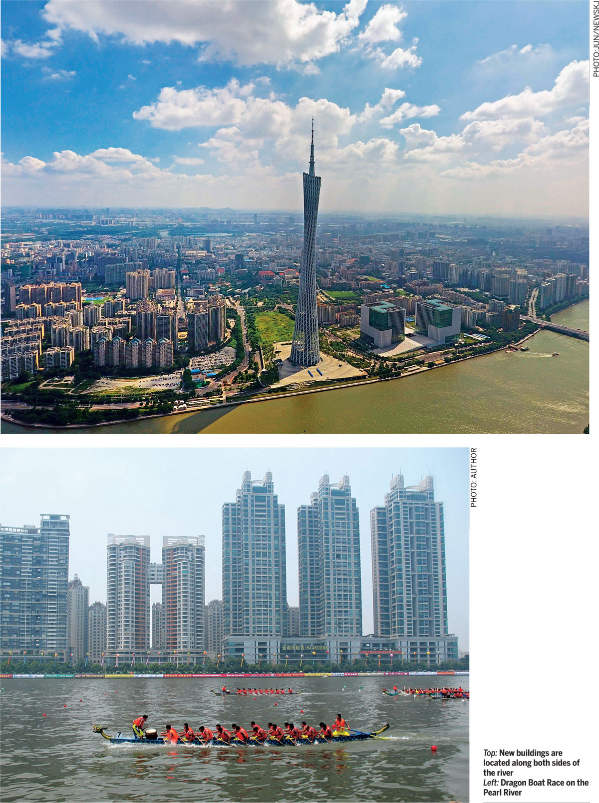 River-Place-buildings-located-both-sides-river-Dragon-Boat-Race-Pearl