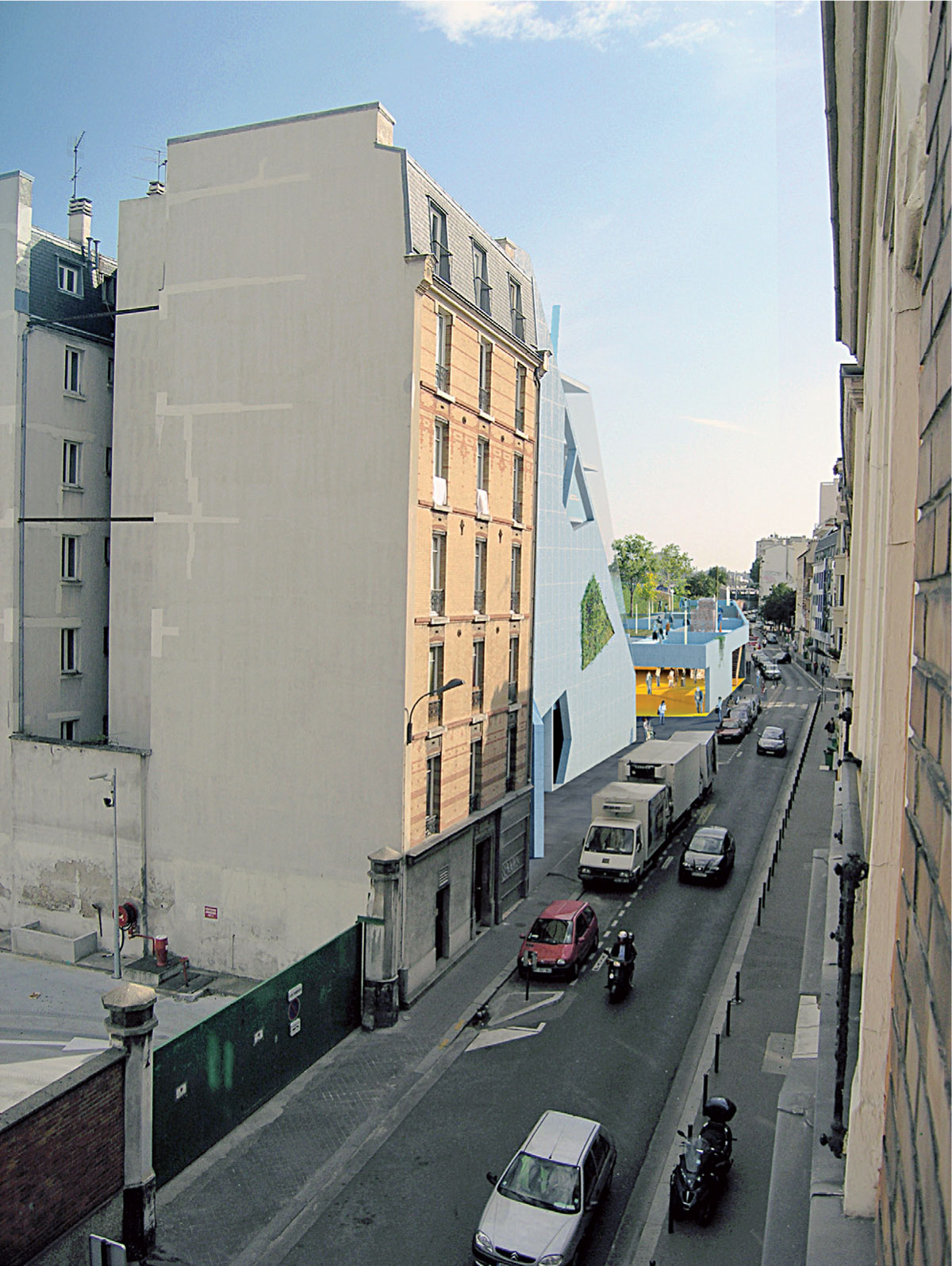 Urban-Farm-Paris-Street-view
