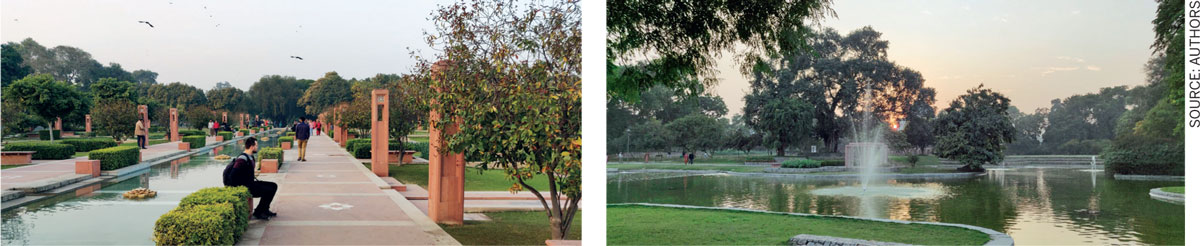 Alleviating-Climate-Change-Elevating-Urban-Resilience-Central-Vista-Persian-carpet-design-links-recreational-ecological-functions