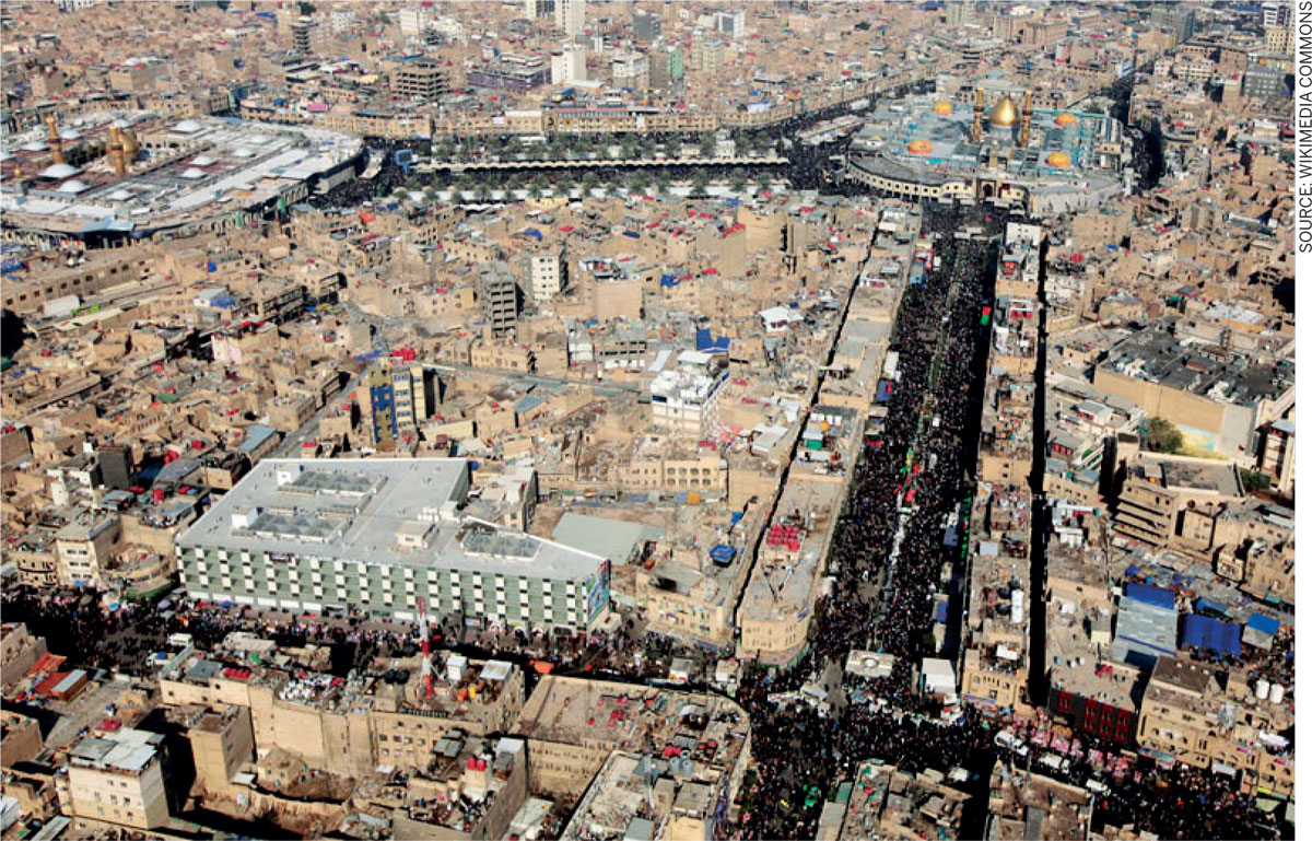 Beyond-KUN-Retracing-Historical-Streetscapes-Iraq-Arbaeen-Pilgrimage