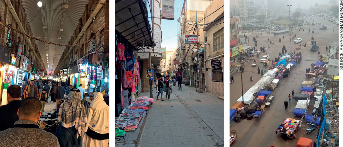 Beyond-KUN-Retracing-Historical-Streetscapes-Iraq-Streets-Najaf-Pedestrian-Mall-Karbala