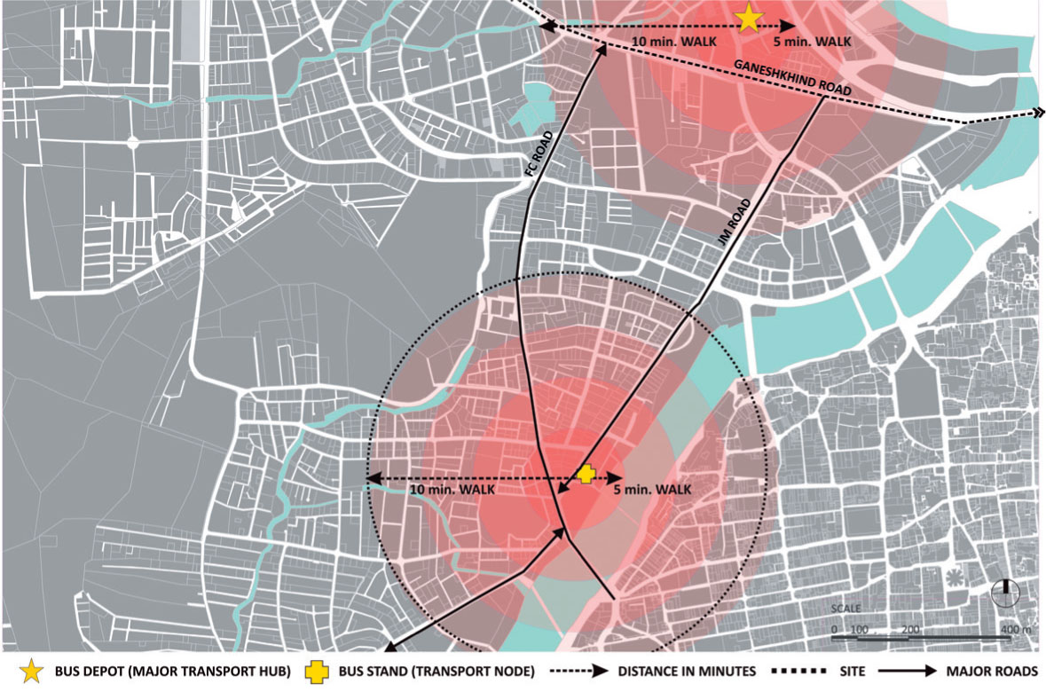 Reclaiming-Streets-Pune-three-arterial-roads-triangular-loop