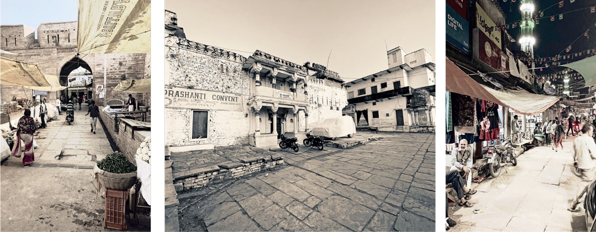 CHANDERI-Fabric-Resurrects-City-Market-streets-Chanderi