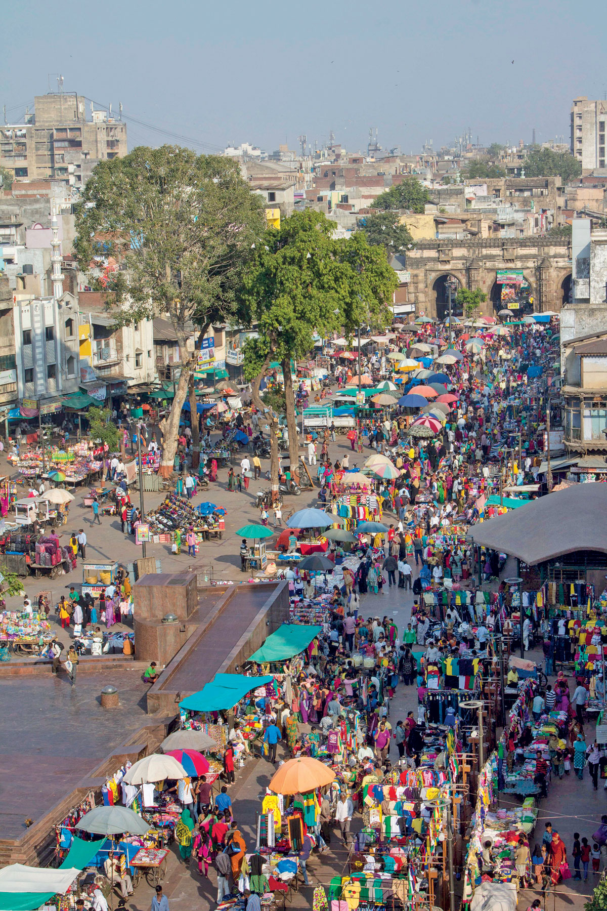Celebrating-Public-Spaces-Teen-Darwaza