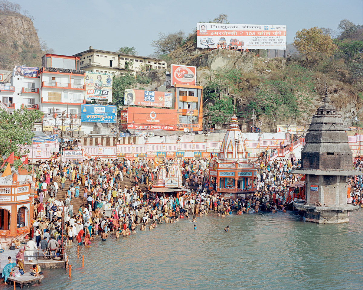 Celebrating-Public-Spaces-Haridwar-Uttarakhand