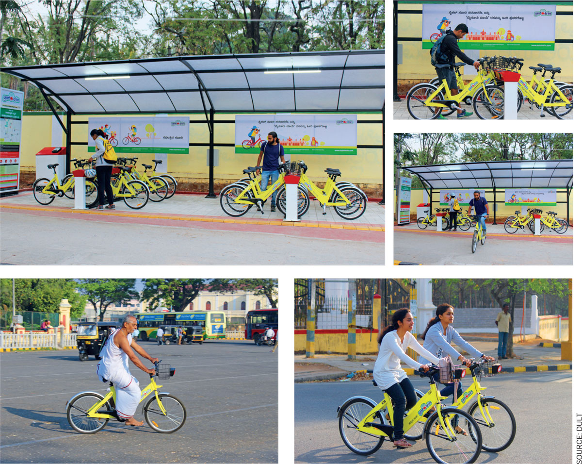 Making-India-Bike-Curious-Bicycles-Mysuru-PBS-docking-stations-users
