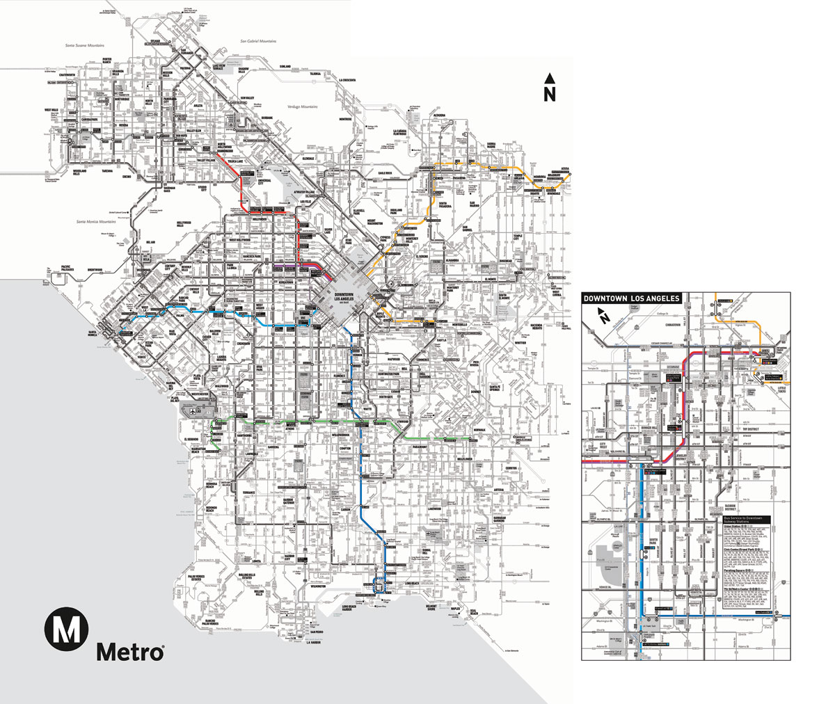 Streetcar-Desired-Opportunity-Costs-Transit-Map-Los-Angeles’s-Metro-bus-rail-system-2018-subway-light-lines