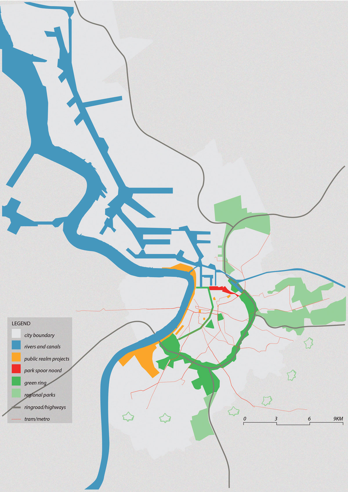 Reclaiming-a-City’s-Industrial-Backyard-antwerp--structure-plan-park-spoor-noord