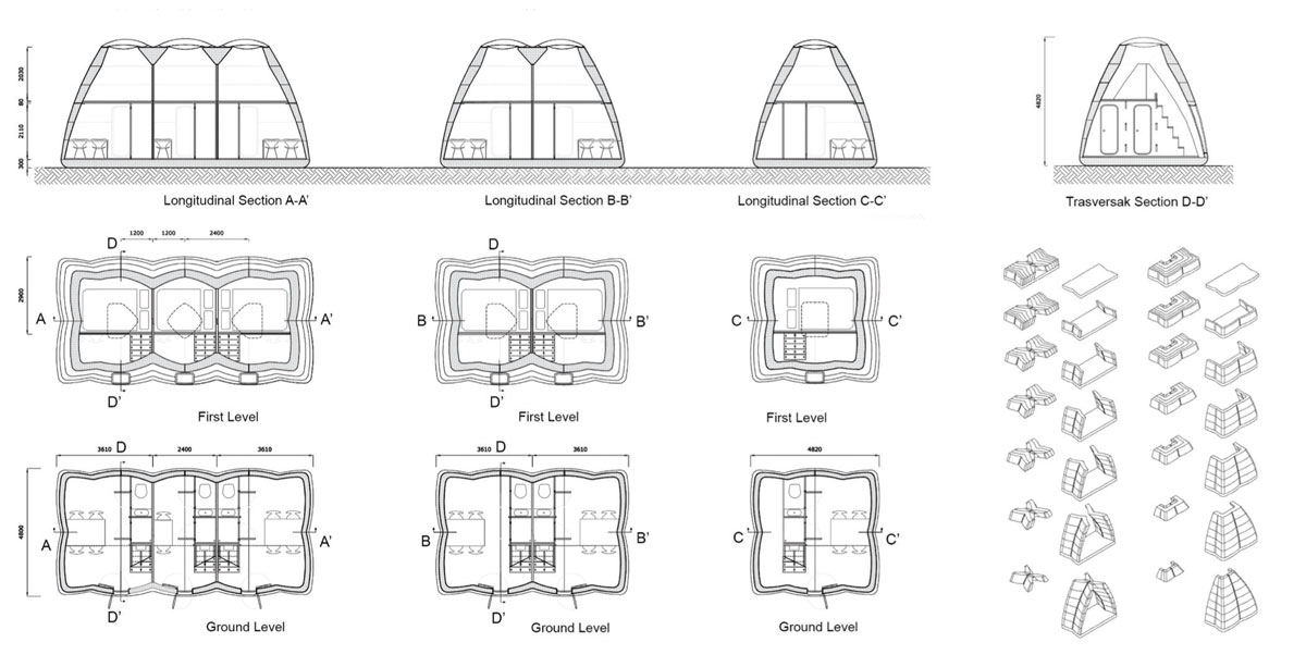 Cutting-Edge-Affordable-Housing-Section-Plans