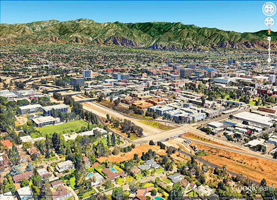 Reconnecting-Pasadena-CPP-rendering-before-after–view-looking-northeast-West-Pasadena-Residents-Association