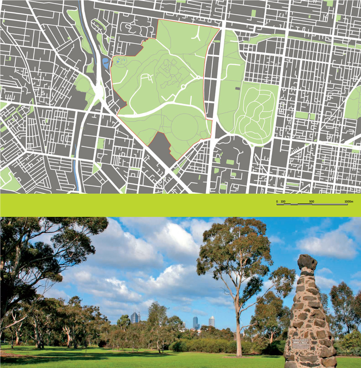 Urban-Parks-Green-Oases-City-Melbourne-Royal-Park-181-ha
