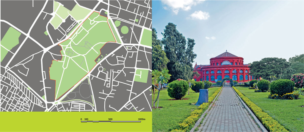 Urban-Parks-Green-Oases-City-Bengaluru-Cubbon-Park-76-ha