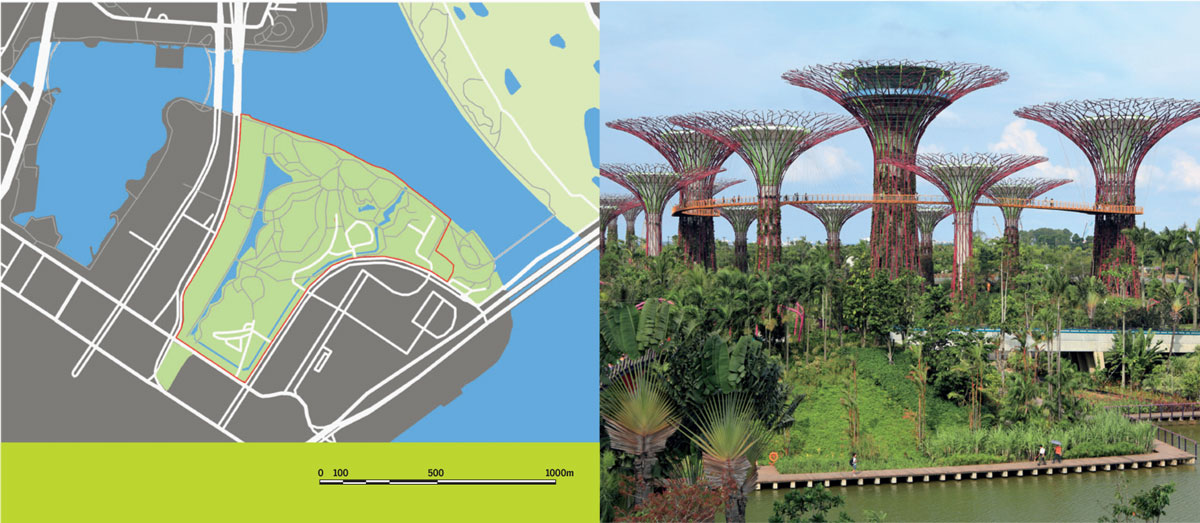 Urban-Parks-Green-Oases-City-Singapore-Gardens-bay-63-ha