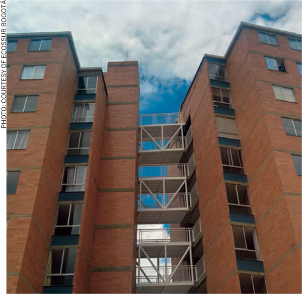 Colombia-Public-Policy-as-a-Catalyst-for-Affordable-Housing-Parque-Cantarrana-Bogotá