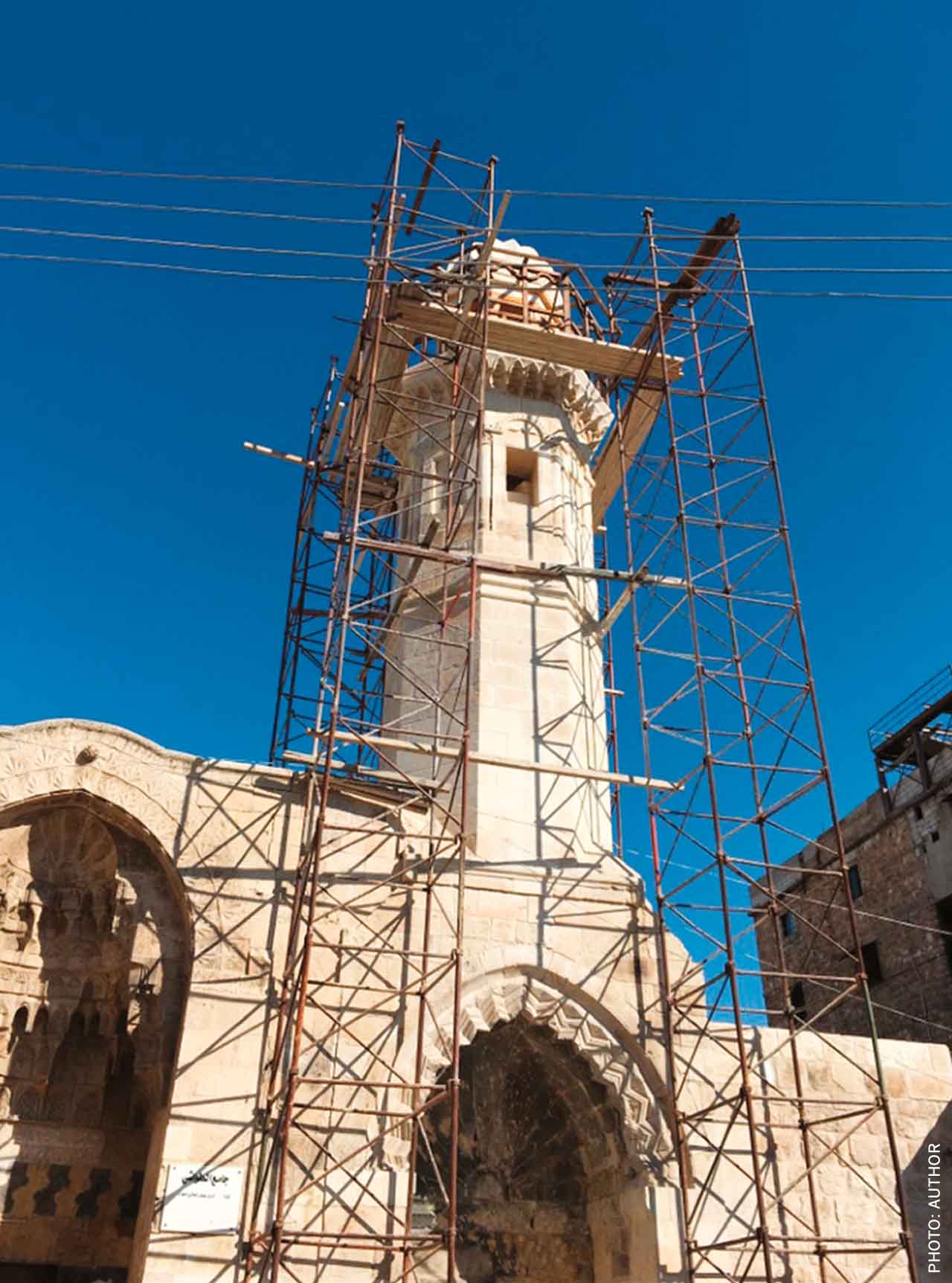 Aleppo-Rebuilding-Cities-Crisis-Reconstruction-religious-building-Old-Aleppo