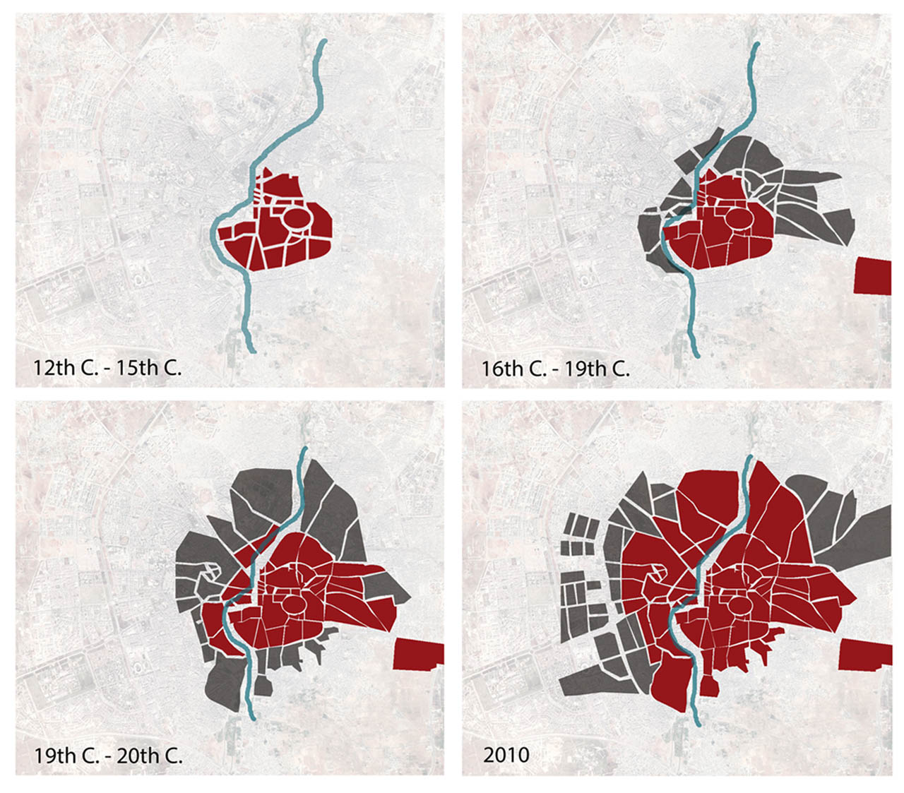 Aleppo-Rebuilding-Cities -Crisis-Urban-development-city