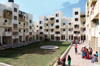 Principles-Affordable-Homes-Cities-Housing-Rajkot-Municipal-Corporation-HUDCO-Design-Award-2016