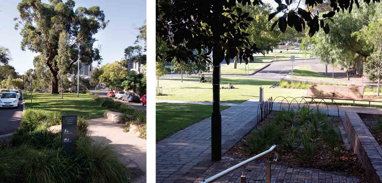 Green-Towns-Cities-Errol-Street-Parks-North-Melbourne