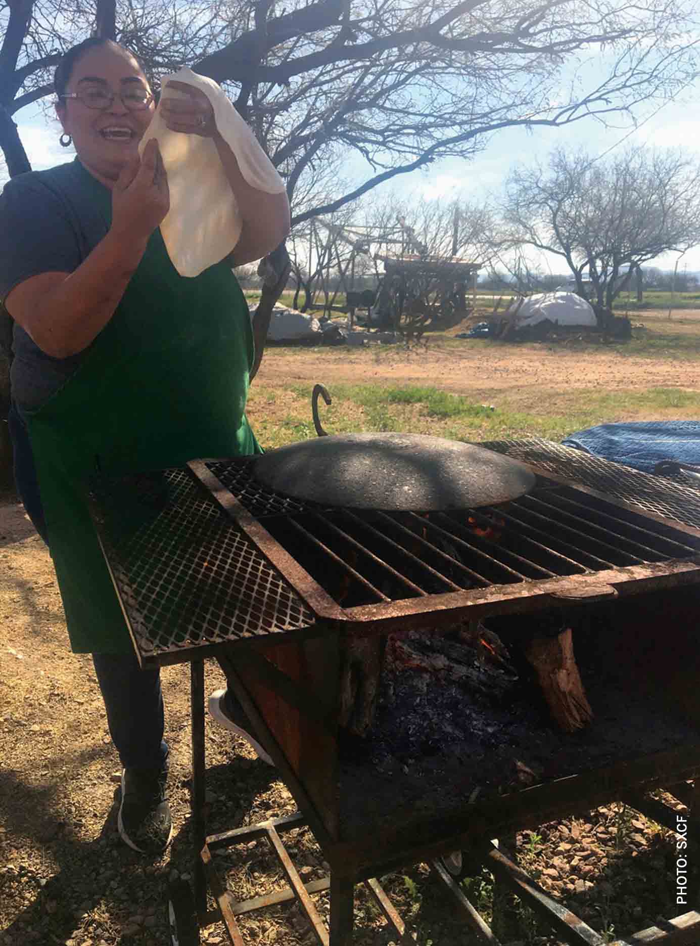 conserving-yesterday-tomorrow-maryia-miles-cecemait-tortillas-san-xavier-co-op-farm-food-sale-march