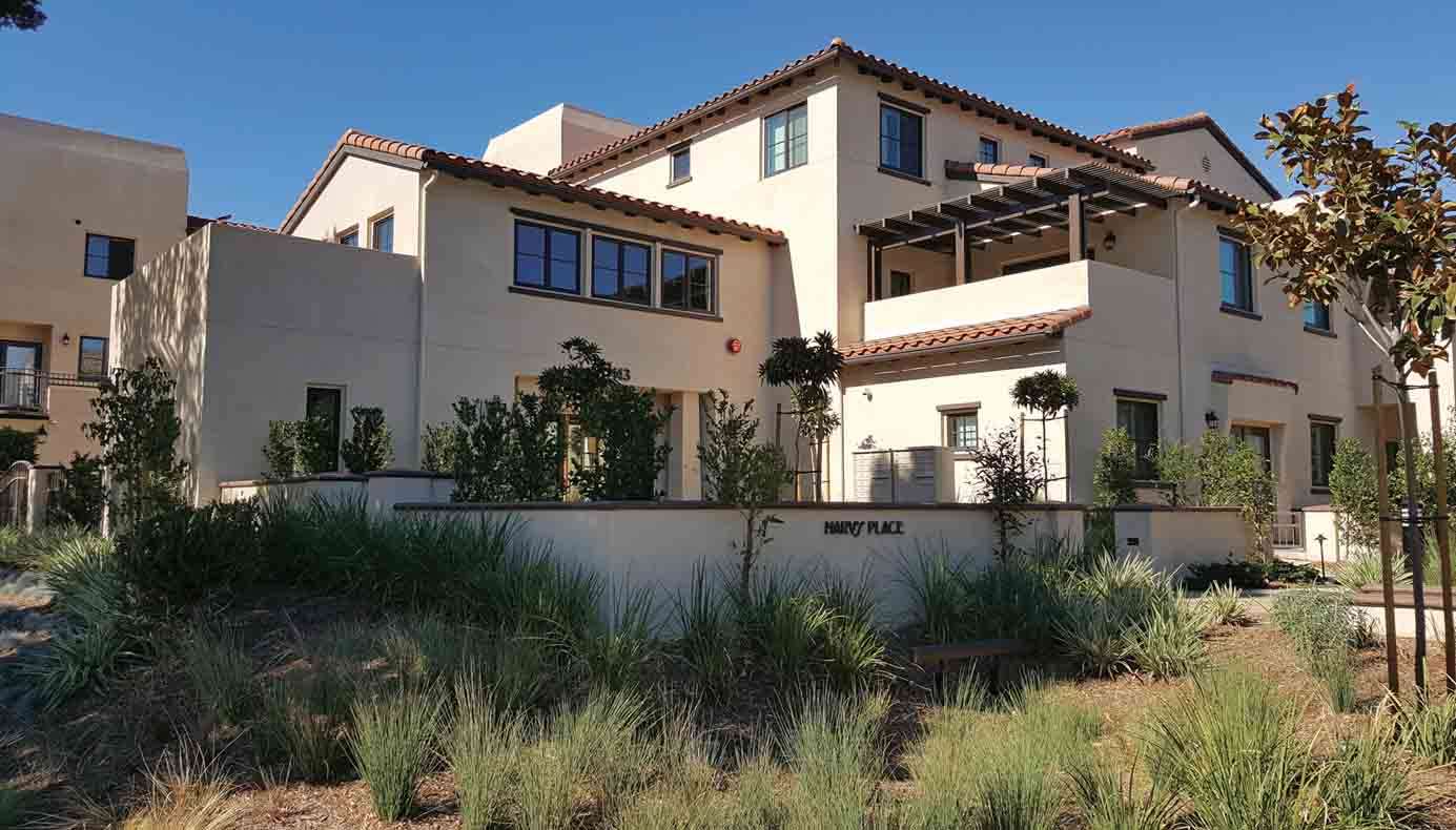 towards-socially-healthy-city-marv’s-place-pasadena-california-19-permanent-supportive-housing-units
