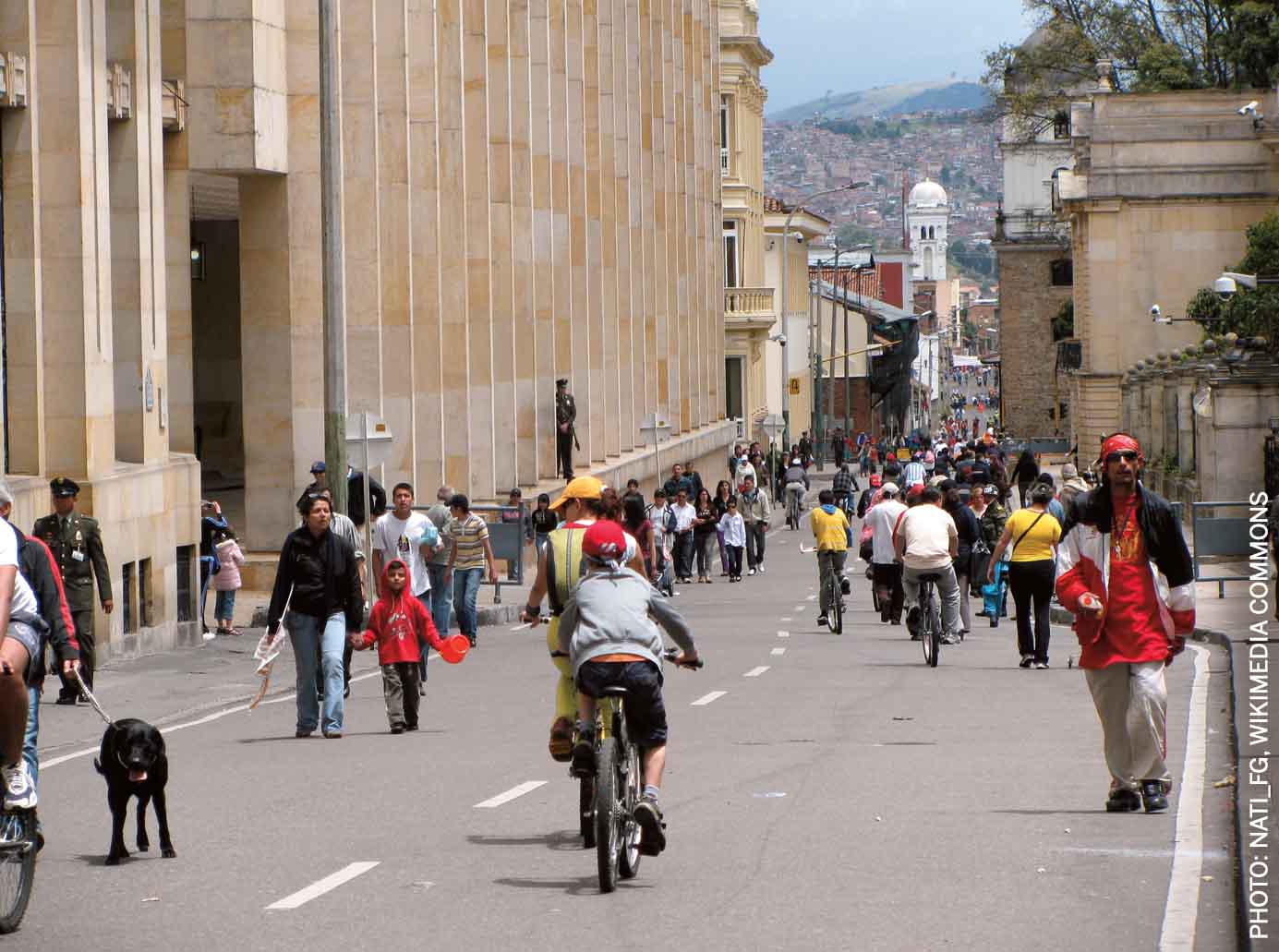 balancing-two-extremes-equitable-middle-ciclovia-circa-2009-bogota-columbia