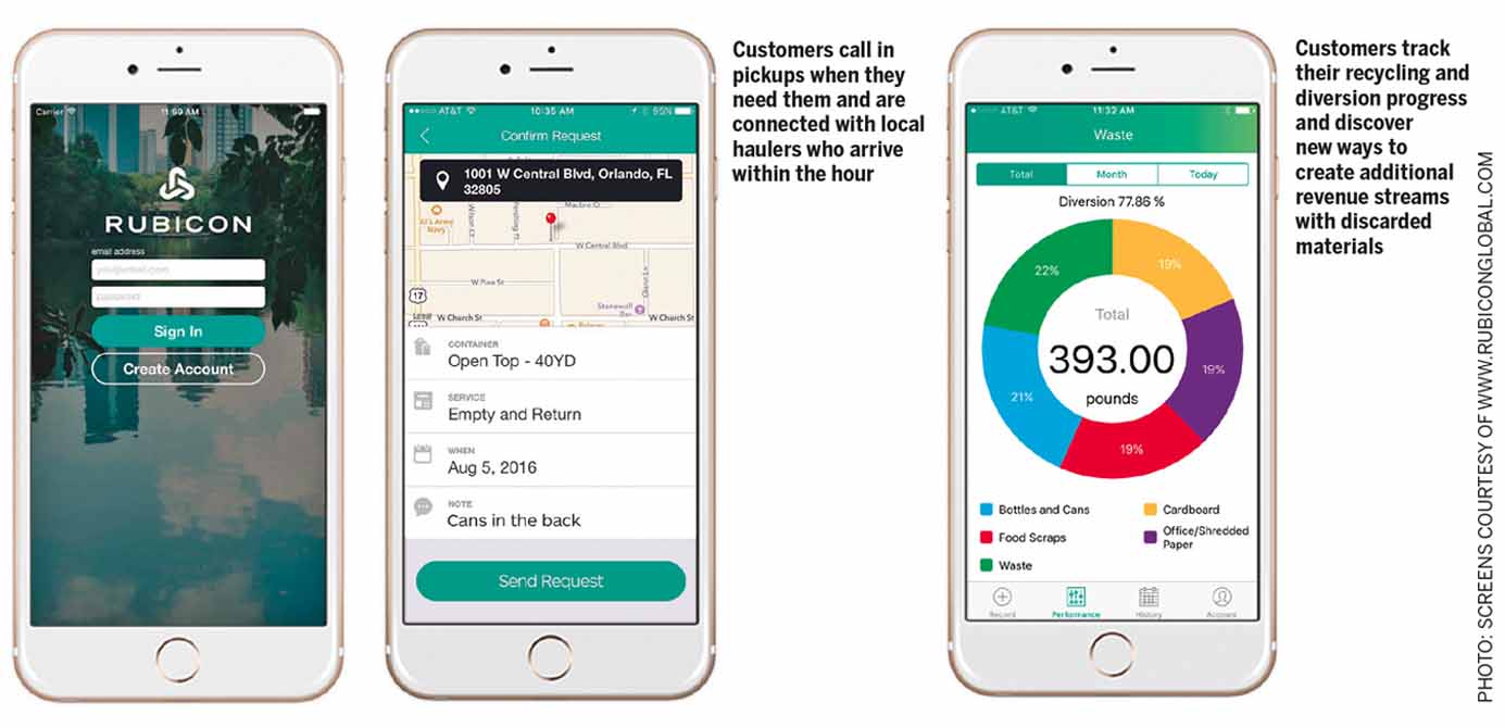 urgency-waste-customers-call-pickups-connected-local-haulers-arrive-hour-track-recycling-diversion-progress-discover-new-ways-create-additional-revenue-streams-discarded-materials