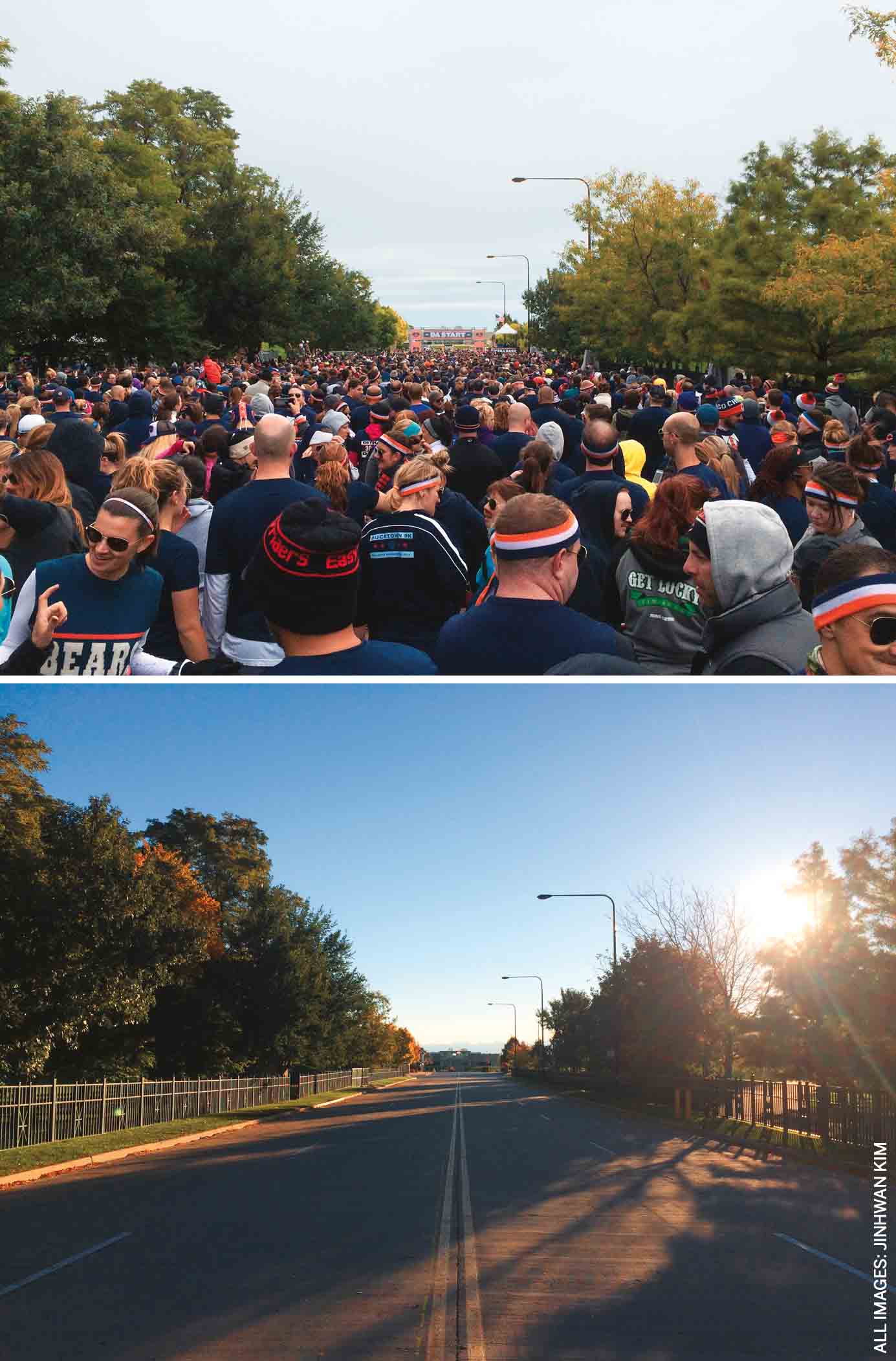 multiplicity-city-ordinary-street-transforms-brimming-scene-5K-run-soldier-field